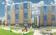 фото ЖК "Реал-парк" Красногорск - 3